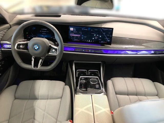 BMW i7 Sedan xDrive60