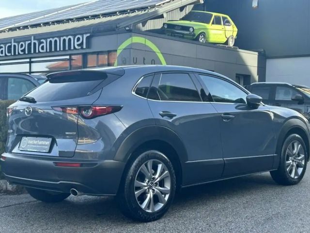 Mazda CX-30 Prime-line
