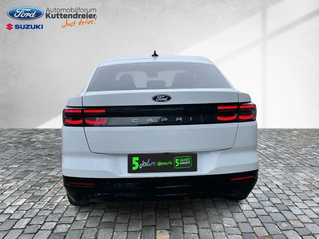 Ford Capri Premium RWD