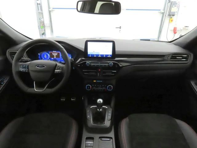 Ford Kuga EcoBoost ST Line X