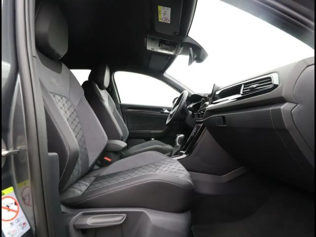 Volkswagen T-Roc 1.5 TSI DSG R-Line Style