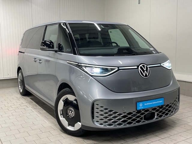 Volkswagen ID.Buzz ID.Buzz lang 86kWh AHK MATRIX-LED RFK