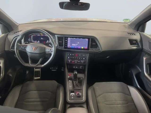 Cupra Ateca 2.0 TSI 4Drive DSG