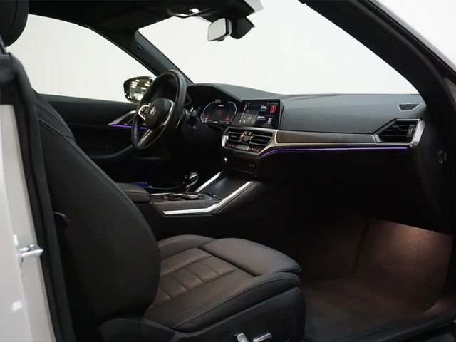 BMW 440 440i Cabrio xDrive