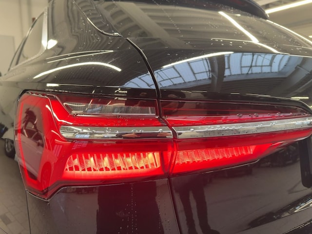 Audi A6 40 TDI Avant S-Tronic