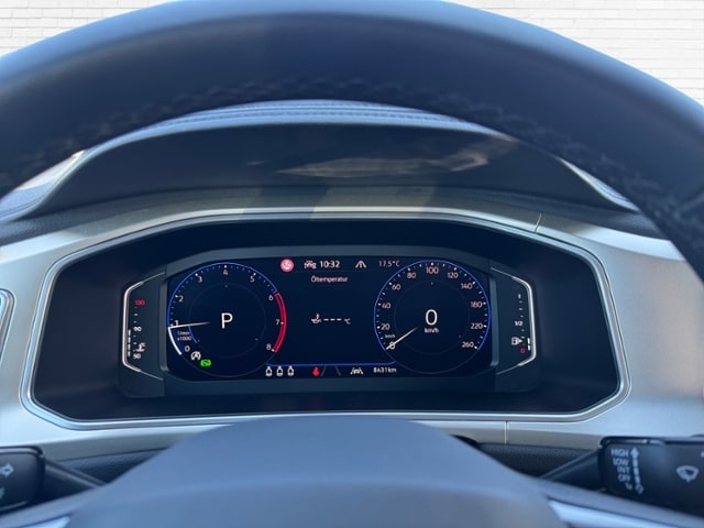 Volkswagen T-Roc 1.5 TSI DSG Move