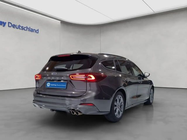 Ford Focus ST Line Wagon