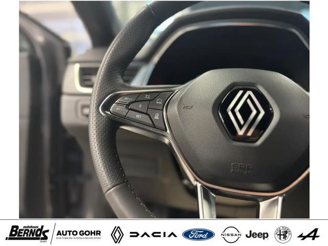 Renault Captur EDC Hybrid Techno