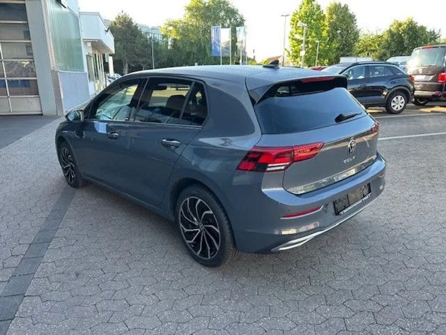 Volkswagen Golf DSG Golf VIII Move