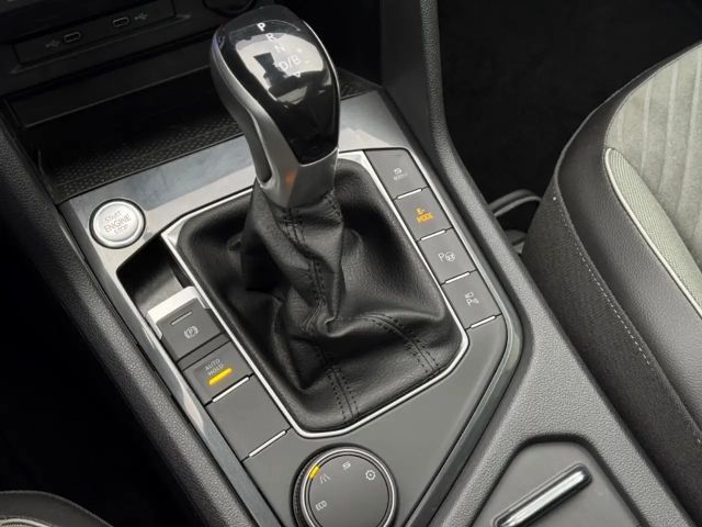 Seat Tarraco DSG e-Hybrid