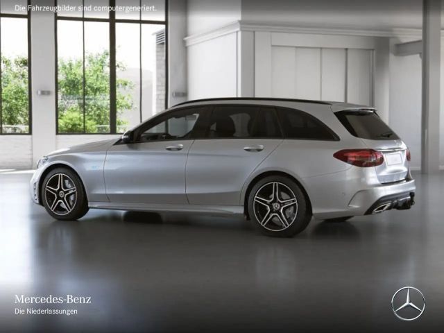 Mercedes-Benz C 300 AMG Line Estate