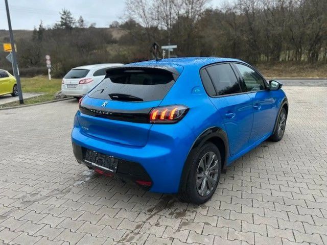 Peugeot E-208 Allure Pack