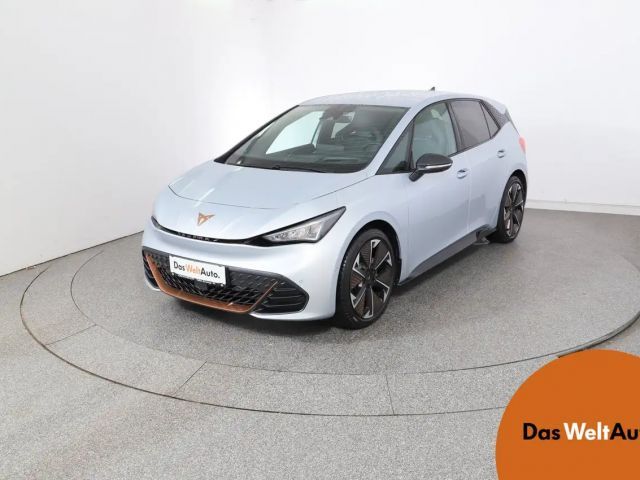 Cupra Born VZ