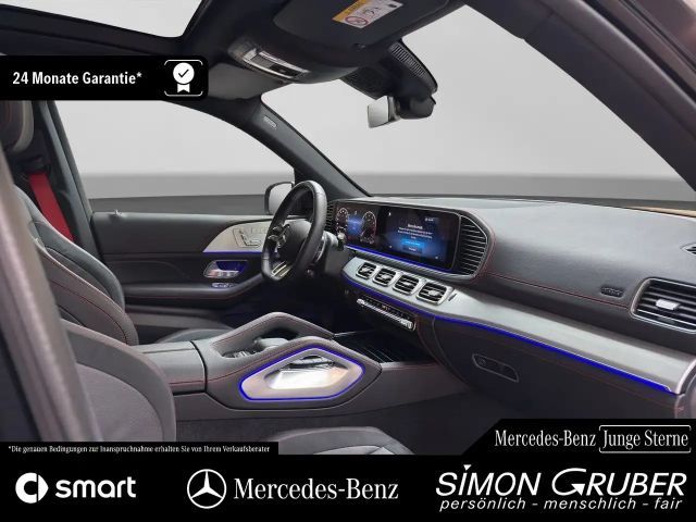 Mercedes-Benz GLE 53 AMG 4MATIC+ AMG Line