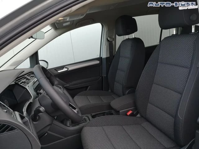 Volkswagen Touran BMT Comfortline DSG