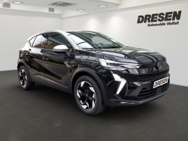Renault Captur TCe 90