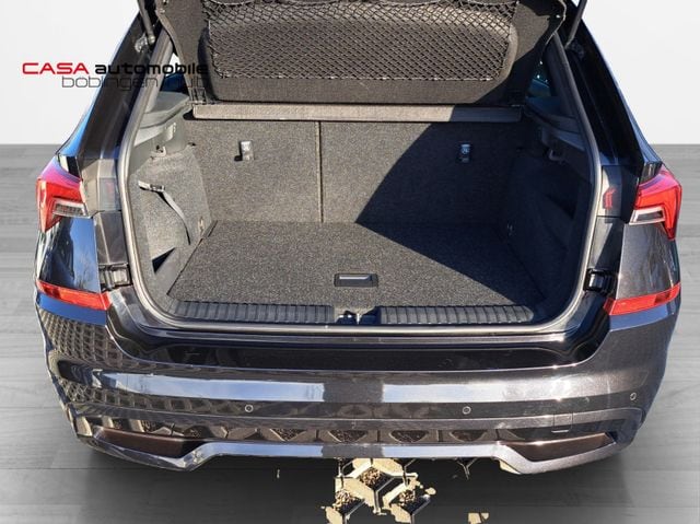 Skoda Kamiq 1.5 TSI Monte Carlo