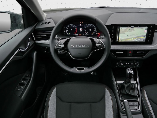 Skoda Scala 1.0 TSI Tour