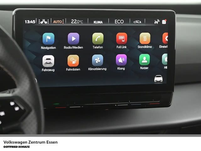 Cupra Born 77 kWh eBoost