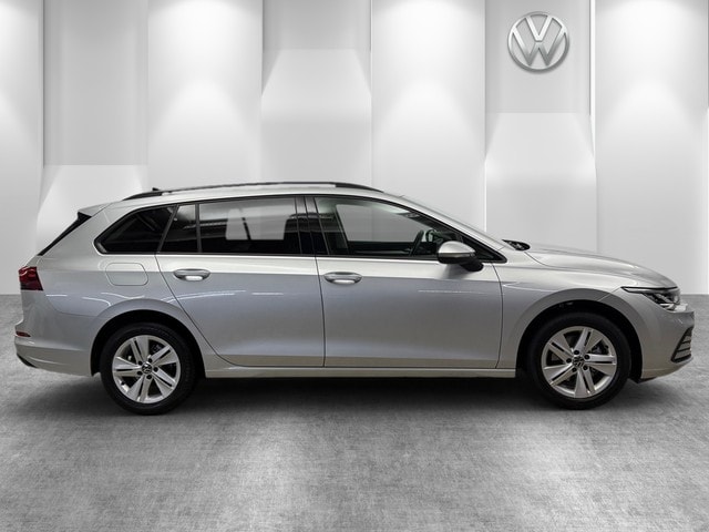 Volkswagen Golf Golf VIII Life Variant