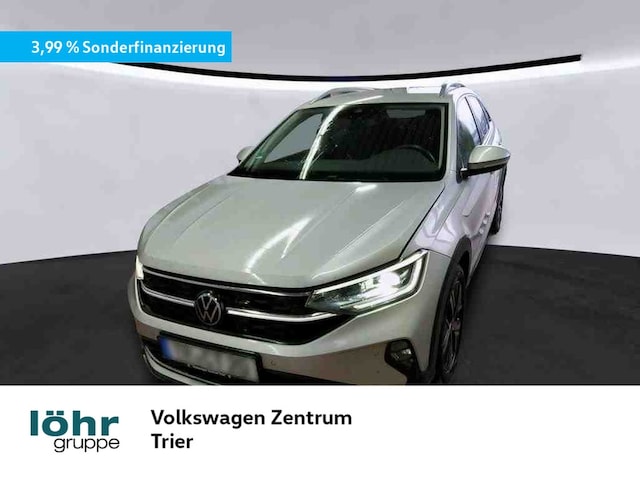 Volkswagen Taigo 1.5 TSI DSG Style