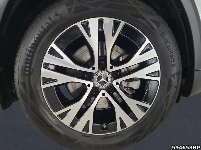 Mercedes-Benz GLA 200 GLA 200 d Progressive