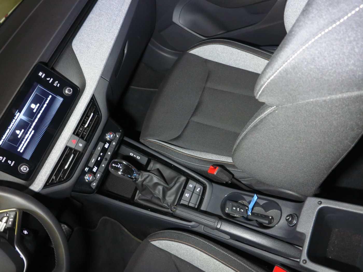 Skoda Kamiq 1.0 TSI Selection