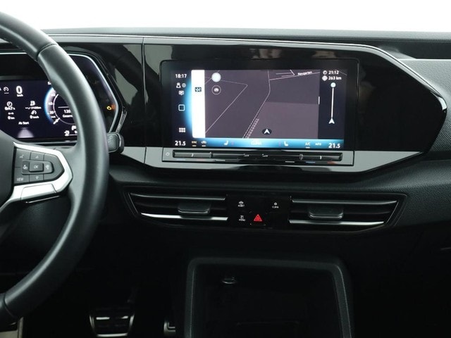 Volkswagen Caddy 2.0 TDI Maxi Style