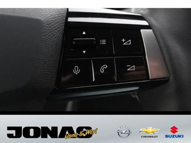 Opel Astra 1.2 Turbo Elegance