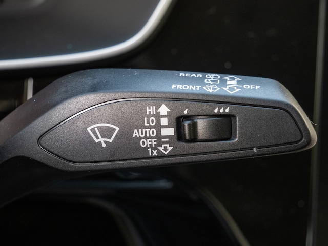 Audi Q3 35 TDI S-Tronic Sportback