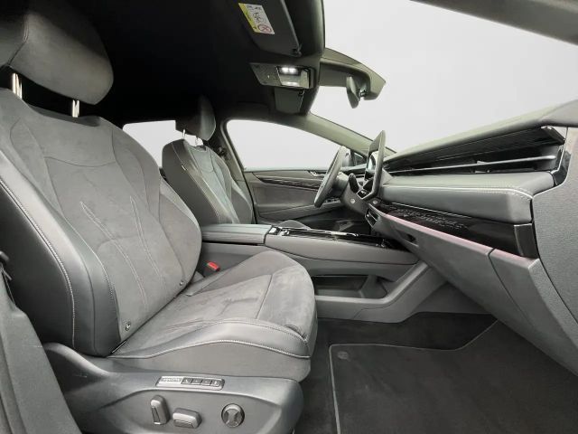 Volkswagen ID.7 IQ.Drive Pro Tourer