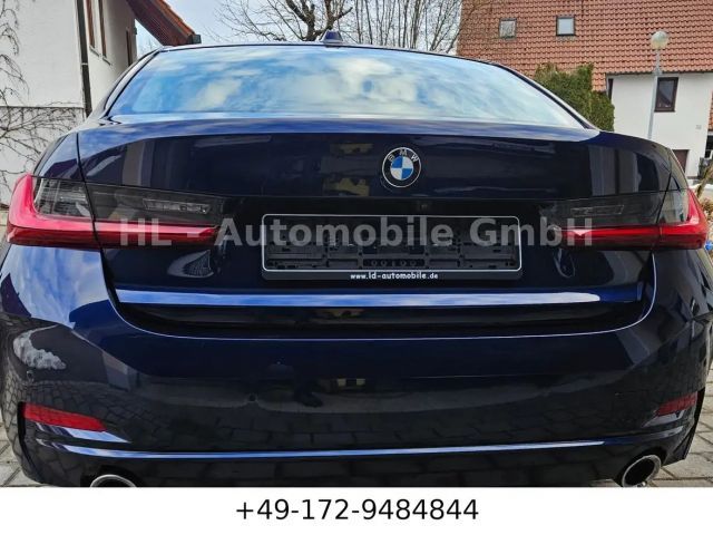BMW 320 320d Sedan xDrive