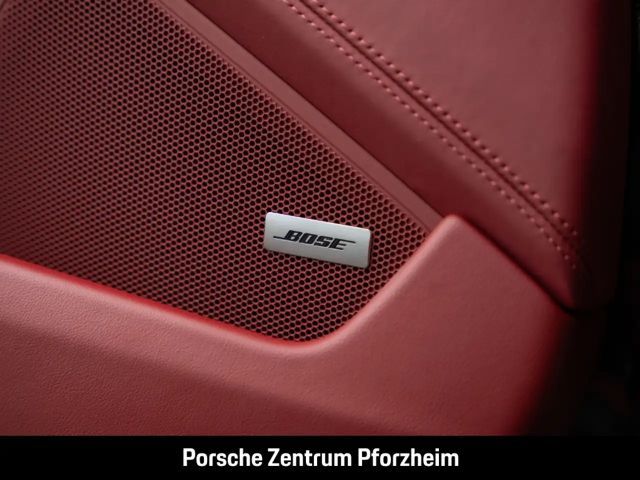 Porsche 992 4 Carrera Coupé GTS