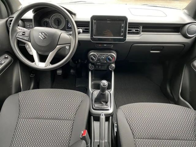 Suzuki Ignis Comfort