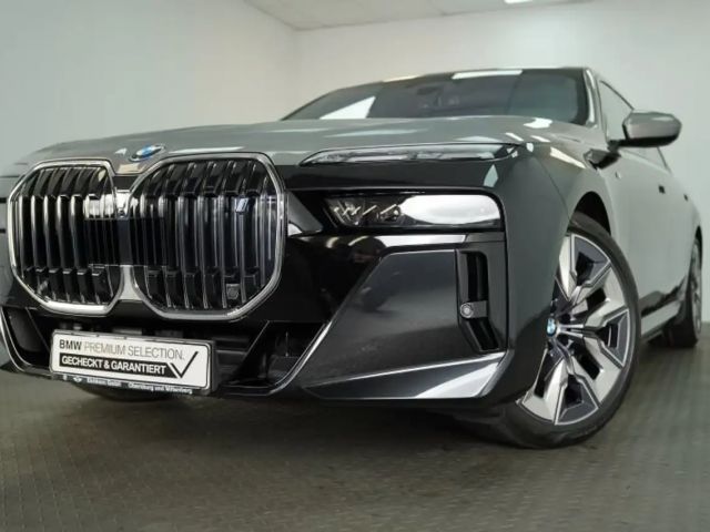 BMW i7 M-Sport Sedan xDrive60