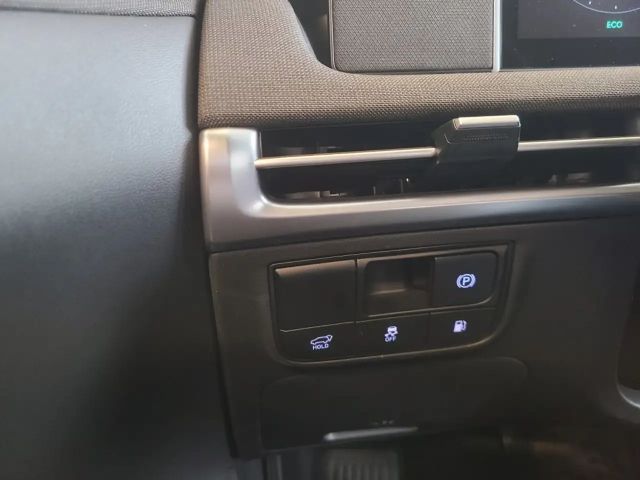 Hyundai Tucson T-GDi Vierwielaandrijving