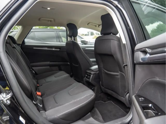 Ford Mondeo Titanium