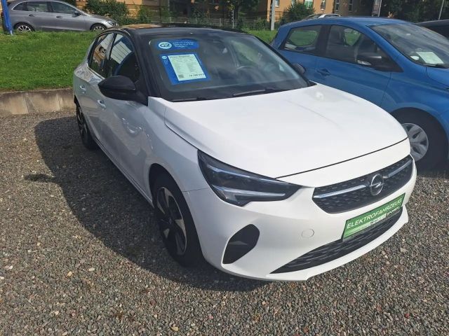 Opel Corsa Elegance