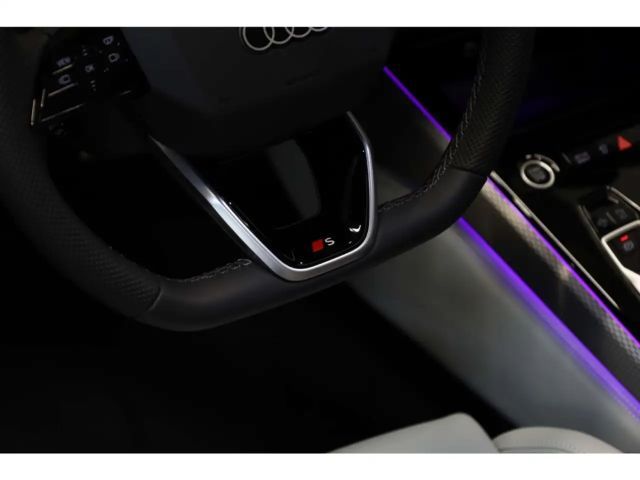 Audi A6 e-tron Edition Quattro S-Line