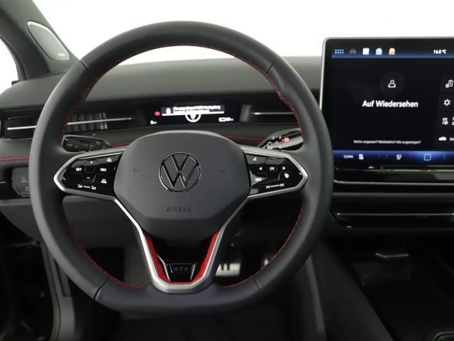 Volkswagen ID.7 4Motion Business GTX Tourer