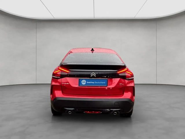 Citroën C4 PureTech Shine