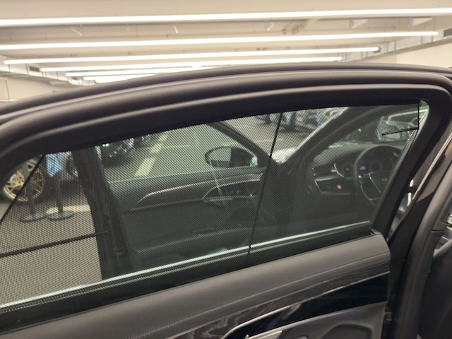 Audi A8 50 TDI Lang Quattro