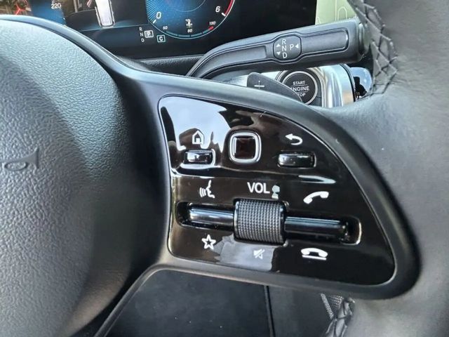 Mercedes-Benz GLB 200 GLB 200 d