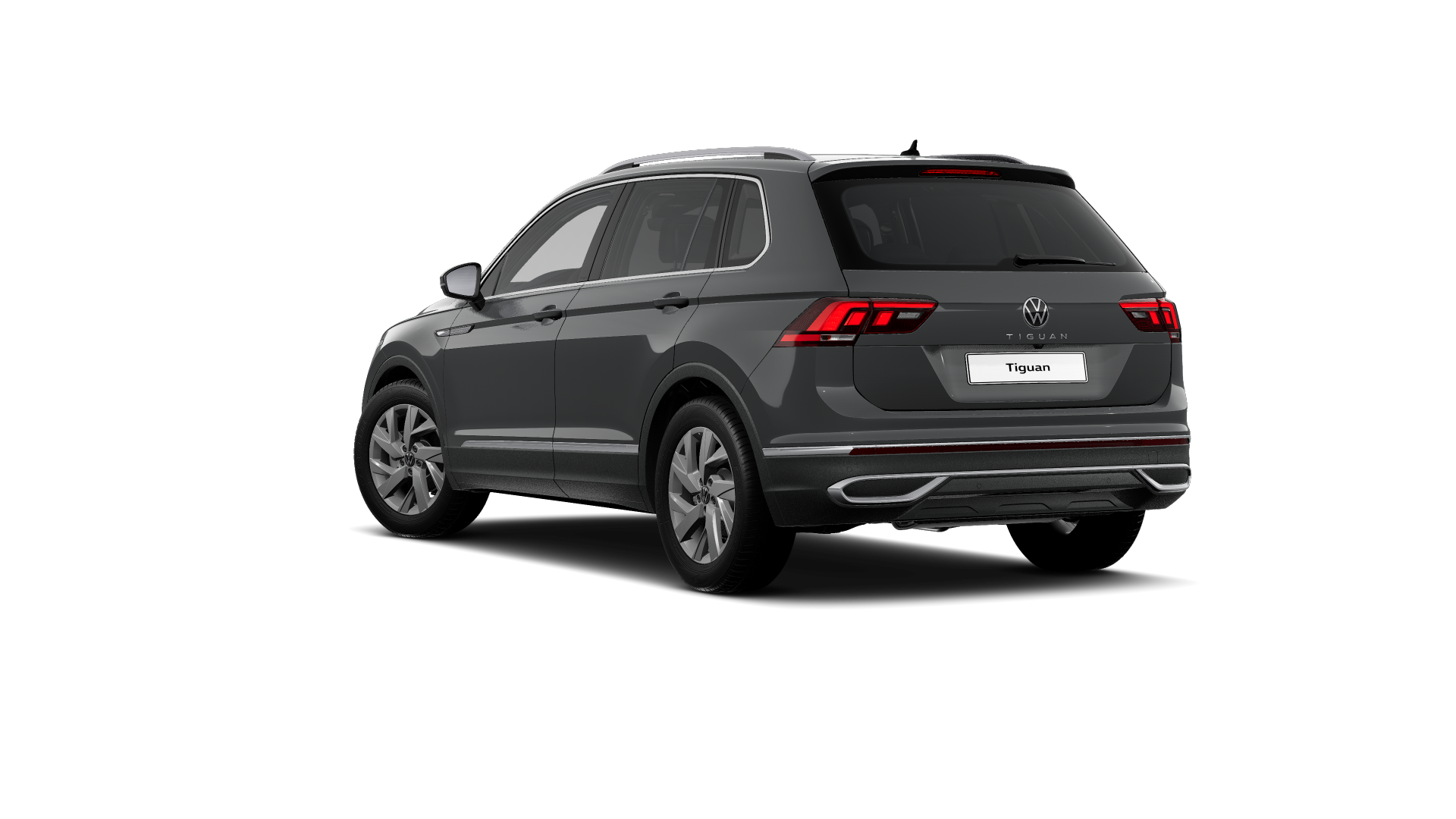 Volkswagen Tiguan 1.5 TSI Elegance Elegance