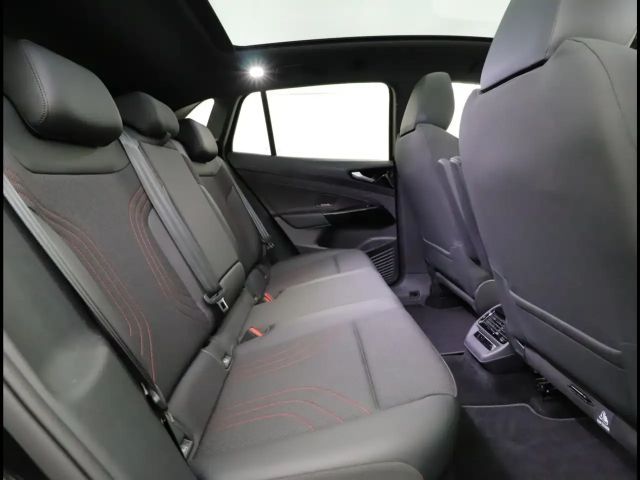Volkswagen ID.4 4Motion 77 KWh GTX