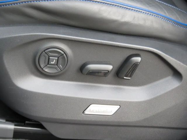 Volkswagen Touareg 3.0 V6 TSI eHybrid