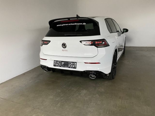 Volkswagen Golf 2.0 TSI DSG GTI