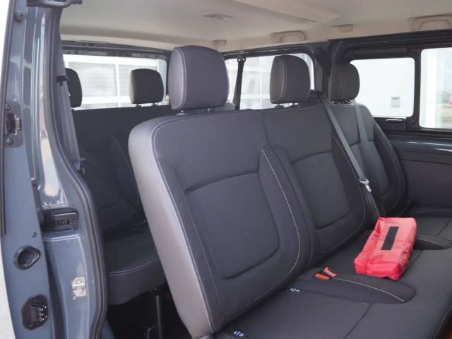 Nissan Primastar L1H1 N-Connecta dCi 150