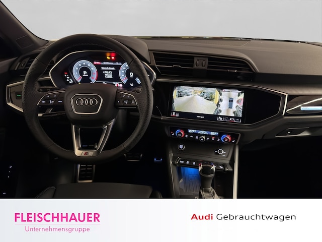 Audi Q3 S-Tronic Sportback