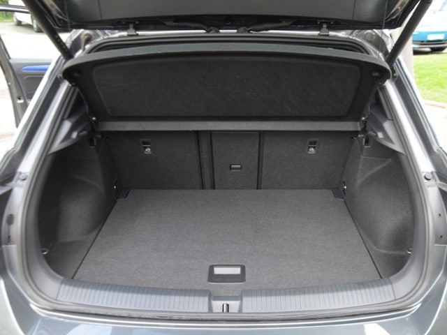 Volkswagen T-Roc 2.0 TSI 4Motion DSG